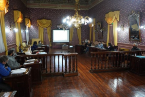 Se impulsa en la ciudad un proyecto de Colonia Agroecológica