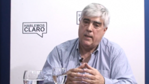 RICARDO CURONE :&quot; NUESTRO ESPACIO POLÍTICO DEBE PLANTEARSE UNA PROFUNDA AUTOCRÍTICA&quot;
