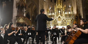 Concierto del Árbol Solo: Especial navideño