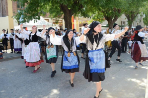 Suipacha: la Fiesta de la Tortilla tuvo su primera edición y fue un éxito