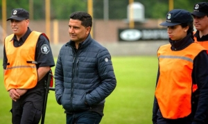 &quot;PANCHO&quot; MARTÍNEZ DEJARÁ DE SER EL DT DE FLANDRIA EN LAS PROXIMAS HORAS