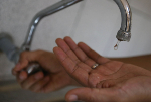 Habrá baja presión de agua en General Rodríguez