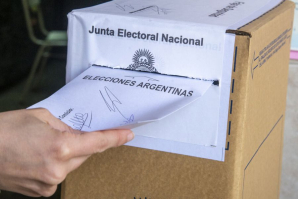 Ya está disponible el padrón electoral para la elección bonaerense y local