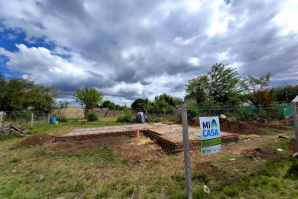 Programa Municipal Mi Casa: otras 13 viviendas finalizaron la primera etapa