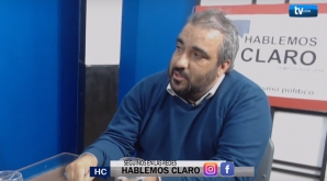 CARLOS PAZ: “CAMBIEMOS ES UNA ESTRUCTURA DE PERSECUCION POLITICA”