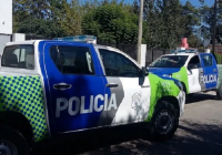 Un detenido en varios allanamientos por robo