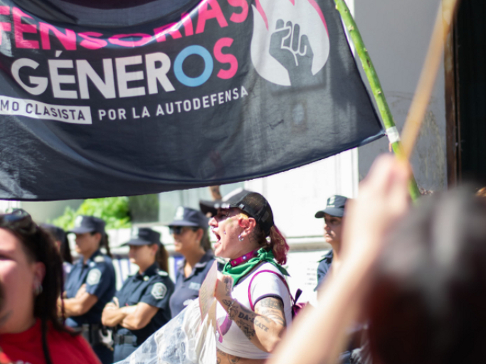 Se realizará en la UNLu el 4° Congreso de Políticas para la Igualdad