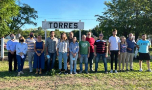 La oposición criticó la ausencia del Frente de Todos en plenario realizado en Torres