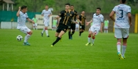 FLANDRIA MERECIÓ GANAR, PERO SOLO EMPATO FRENTE A ESPAÑOL