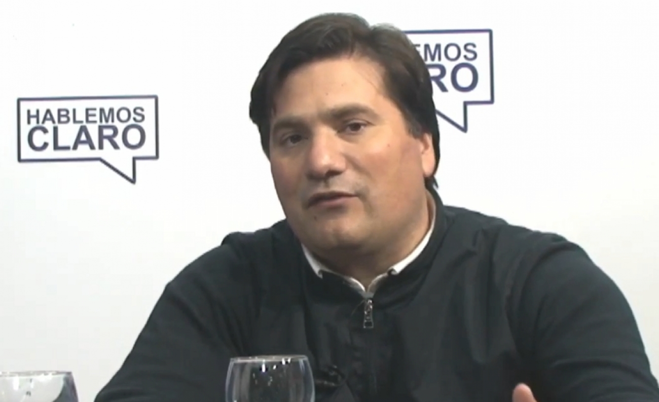 DARIO KUBAR ANALIZÓ LAS ELECCIONES DEL DOMINGO EN "HABLEMOS CLARO"