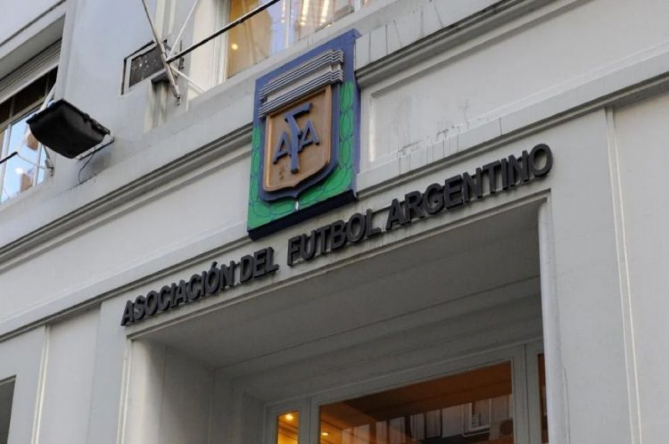 CONFIRMADO: el gobierno suspendió el fútbol