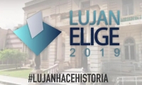 &quot;LUJÁN ELIGE&quot;: MIRÁ EL DEBATE DE LOS CANDIDATOS EN VIVO POR HABLEMOS CLARO