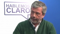 FERNANDO CASSET :&quot;A DIFERENCIA DE OTROS FRENTES NUESTRO PARTIDO NO TIENE PÉRDIDA DE VOTOS EN LAS GENERALES&quot;