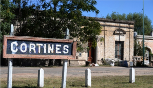 Culturas y Turismo: estreno virtual de un documental sobre Cortínez