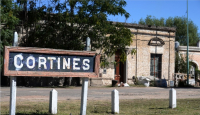 Culturas y Turismo: estreno virtual de un documental sobre Cortínez