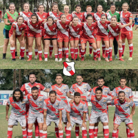 Club Luján y un viaje histórico para el fútbol