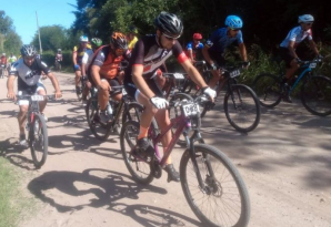 Vuelve el Rural Bike a Mercedes