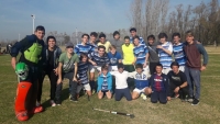 JUEGOS BONAERENSES: DOS EQUIPOS DEL LUJÁN RUGBY CLUB VIAJARÁN A MAR DEL PLATA