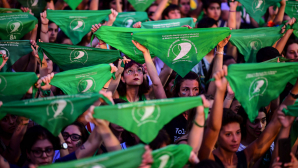 HCD Luján: se aprobó adhesión al proyecto de Interrupción Voluntaria del Embarazo