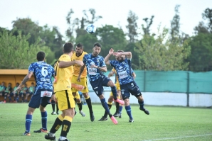 ASCENSO: FLANDRIA Y ALEM JUGARÁN EL SÁBADO MIENTRAS QUE LUJÁN LO HARÁ EL DOMINGO