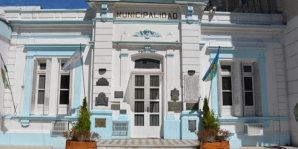 Gral. Rodríguez con “transparencia baja o regular cumplimiento”