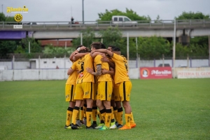 FLANDRIA BUSCA CERRAR EL AÑO CON OTRA VICTORIA