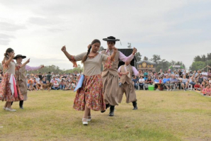 Se viene una nueva Fiesta de la Tradición en nuestra ciudad