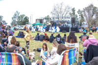 Suipacha: Fiestas populares y miniturismo como motor de la economía local y el encuentro comunitario
