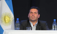Mercedes: Dematei anunció que vuelve a su tarea de Concejal