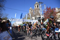 General Rodríguez será sede de la largada de la Doble Bragado, la tradicional carrera de ciclismo nacional de ruta