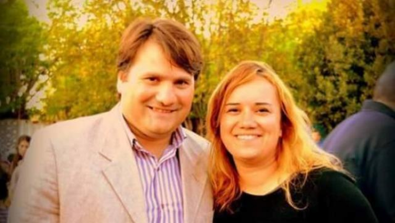 Darío Kubar y Natalia Ruiz encabenza lista de concejales para Santilli