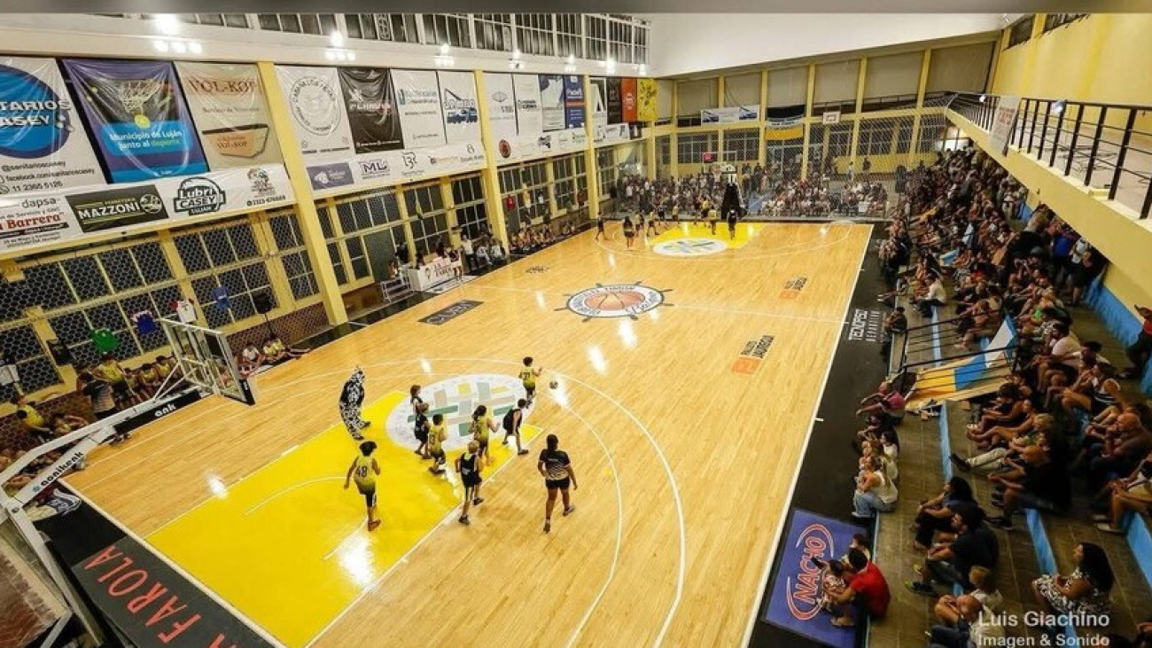 Luján: Agenda deportiva para el fin de semana