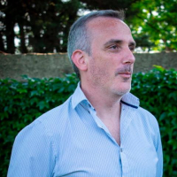 Ezequiel Pérez Naveiro es el nuevo presidente de la UCR