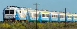 Paro de trenes: una jornada complicada en el AMBA