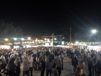 Exitosa edición de la Fiesta de la Cerveza