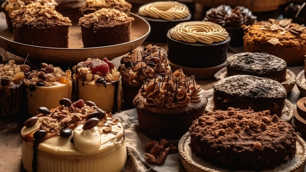 Luján: Llega la Semana del Chocolate en la previa del Día del Padre