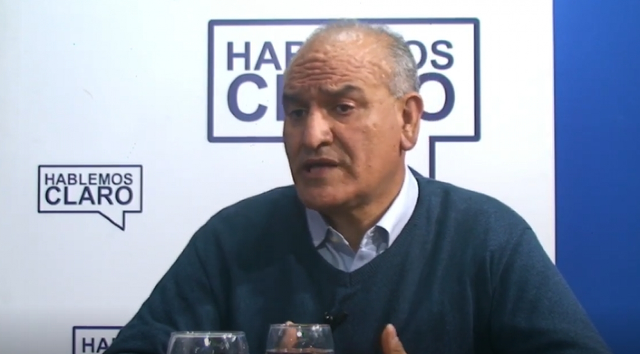 JUAN CARLOS JUAREZ :&quot;LUJÁN ATRAVIESA PROBLEMÁTICAS MUY IMPORTANTES&quot;