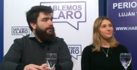 REPRESENTANTES DE &quot;UNIENDO METAS&quot; PARTICIPARON DE HABLEMOS CLARO