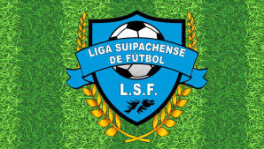 Suipacha: inicia su Liga de Fútbol