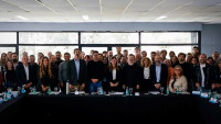 El Municipio de Luján participó de la 29° Asamblea del CoProTur