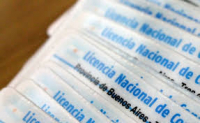 CORONAVIRUS: NUEVA PRÓRROGA DE LAS LICENCIAS DE CONDUCIR