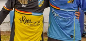 Roban remeras, pantalones y pecheras del Club El Timón