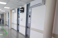 El Hospital Dubarry anunció nuevo consultorio para traumatología