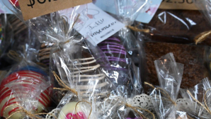 Luján: Se realizará una nueva edición de la Expo Chocolate en el Museo de Bellas Artes