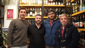 Mercedes: Se viene la 6° edición del Paseo del Vino