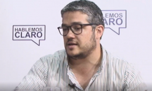 IGNACIO PEDOTTI :&quot; VAMOS A TRABAJAR EN LA GENERACIÓN DE RECURSOS PROPIOS&quot;