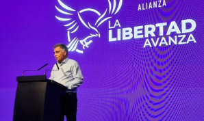El despliegue de Milei en territorio bonaerense: LLA lanza su "academia política" para desafiar a Kicillof