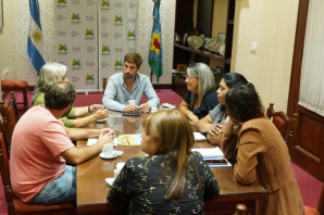 Se viene el festival educativo y cultura «Re Coope»