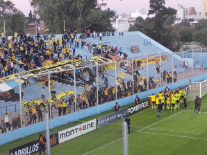 Copa Argentina: Flandria superó a Sarmiento en Córdoba y se clasificó a los 16º de final