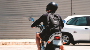 Luján: El Municipio implementa un programa para promover la seguridad vial en adolescentes